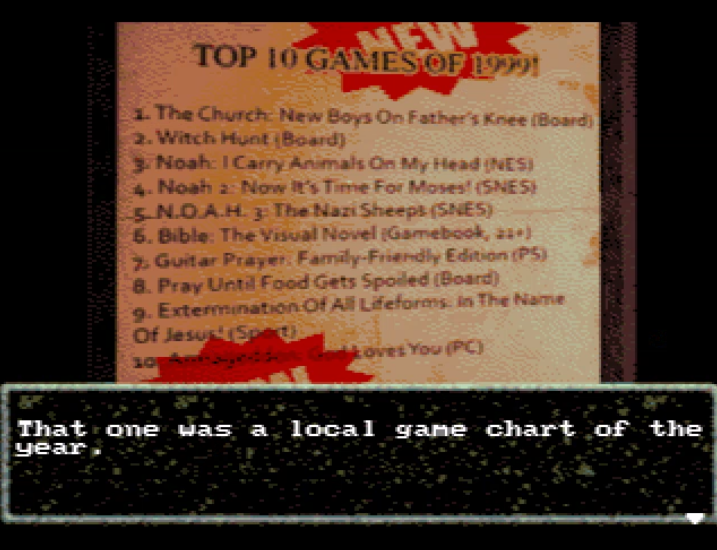 Screenshot 9 for Sacred Line III