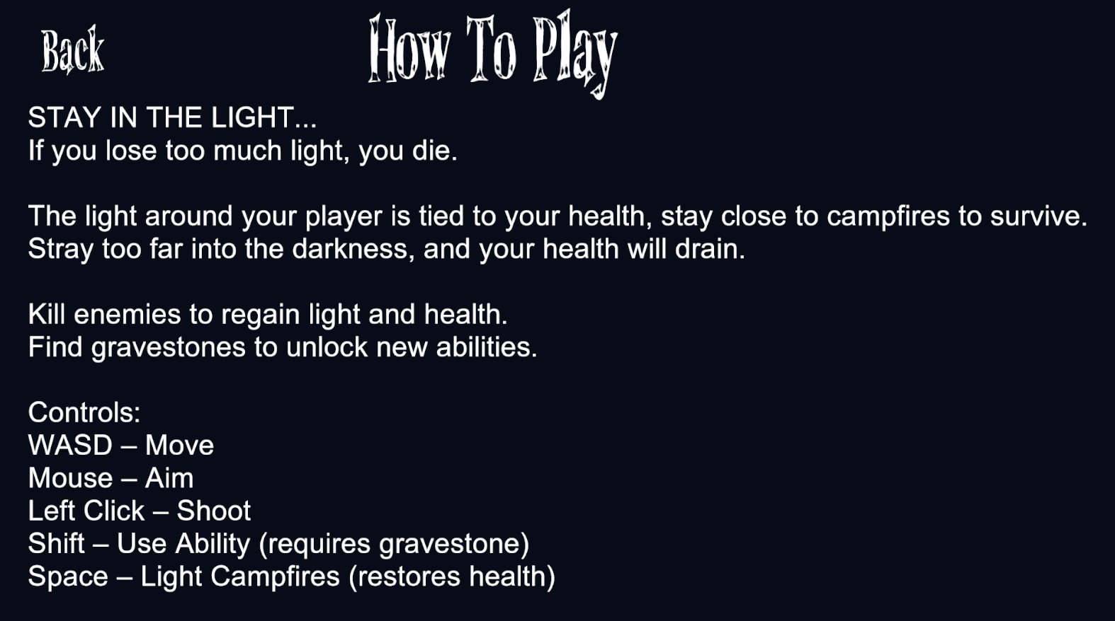 Screenshot 4 for Soul Catcher