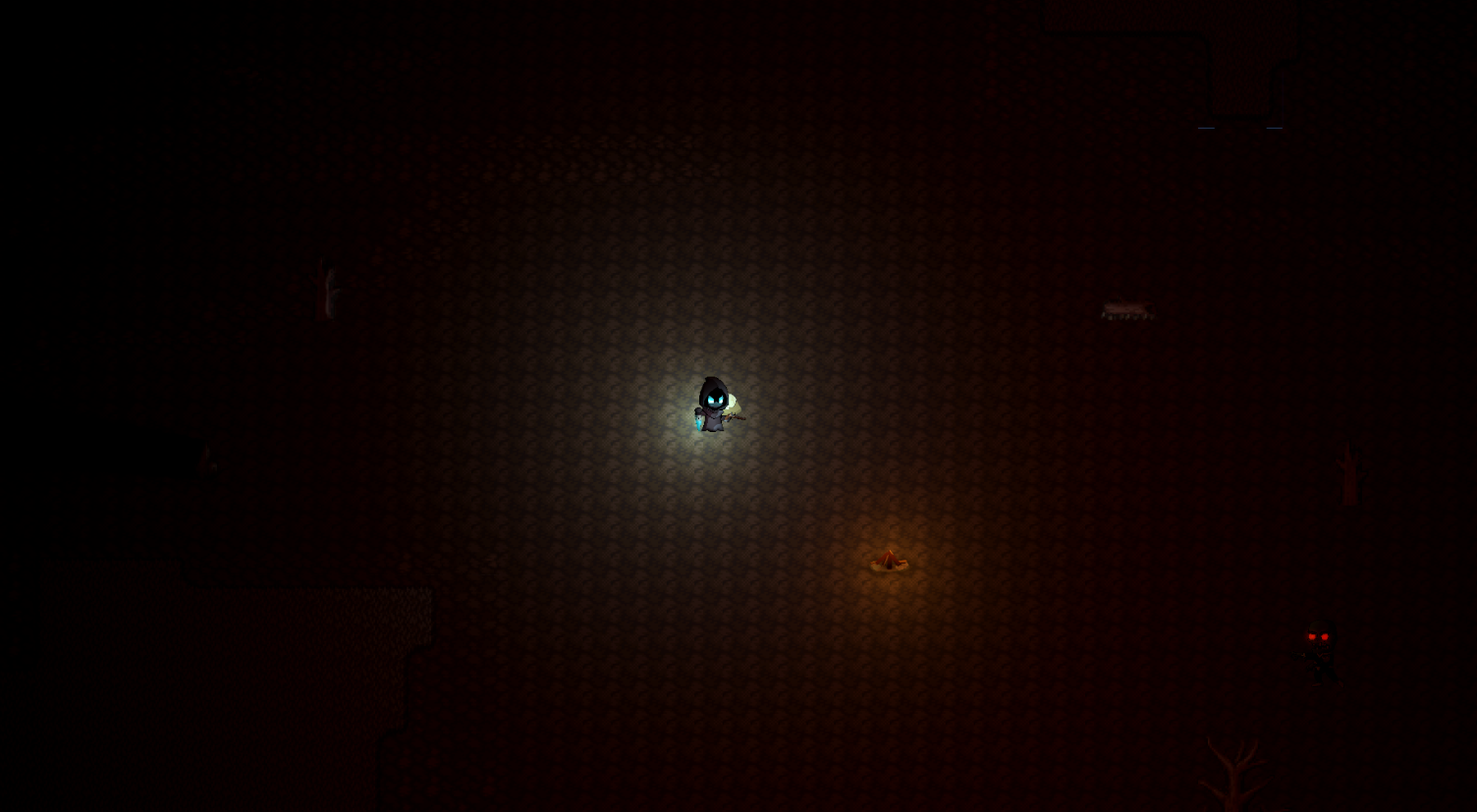 Screenshot 3 for Soul Catcher