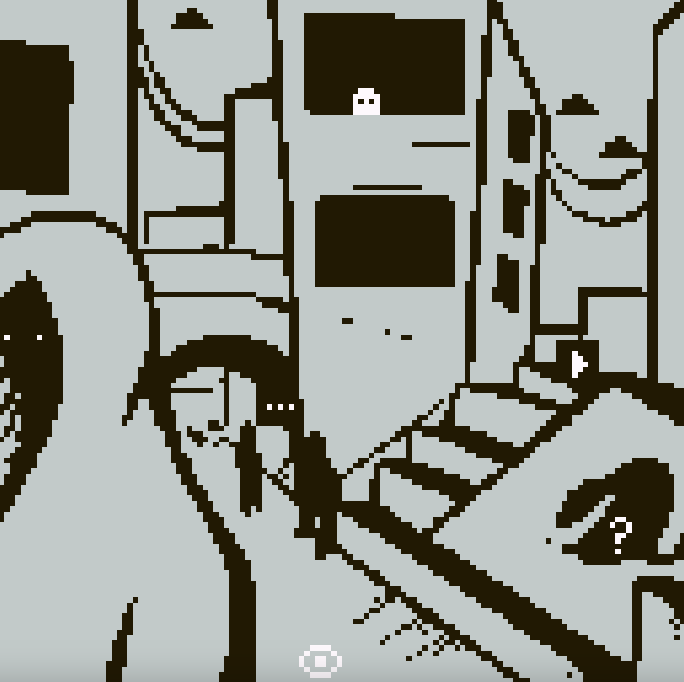 Screenshot 2 for Les Derniers Mots
