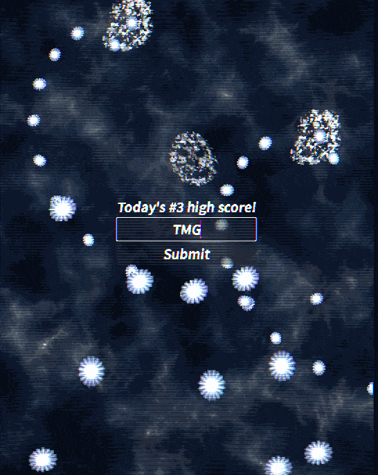Screenshot 3 for Unseelie Chorus