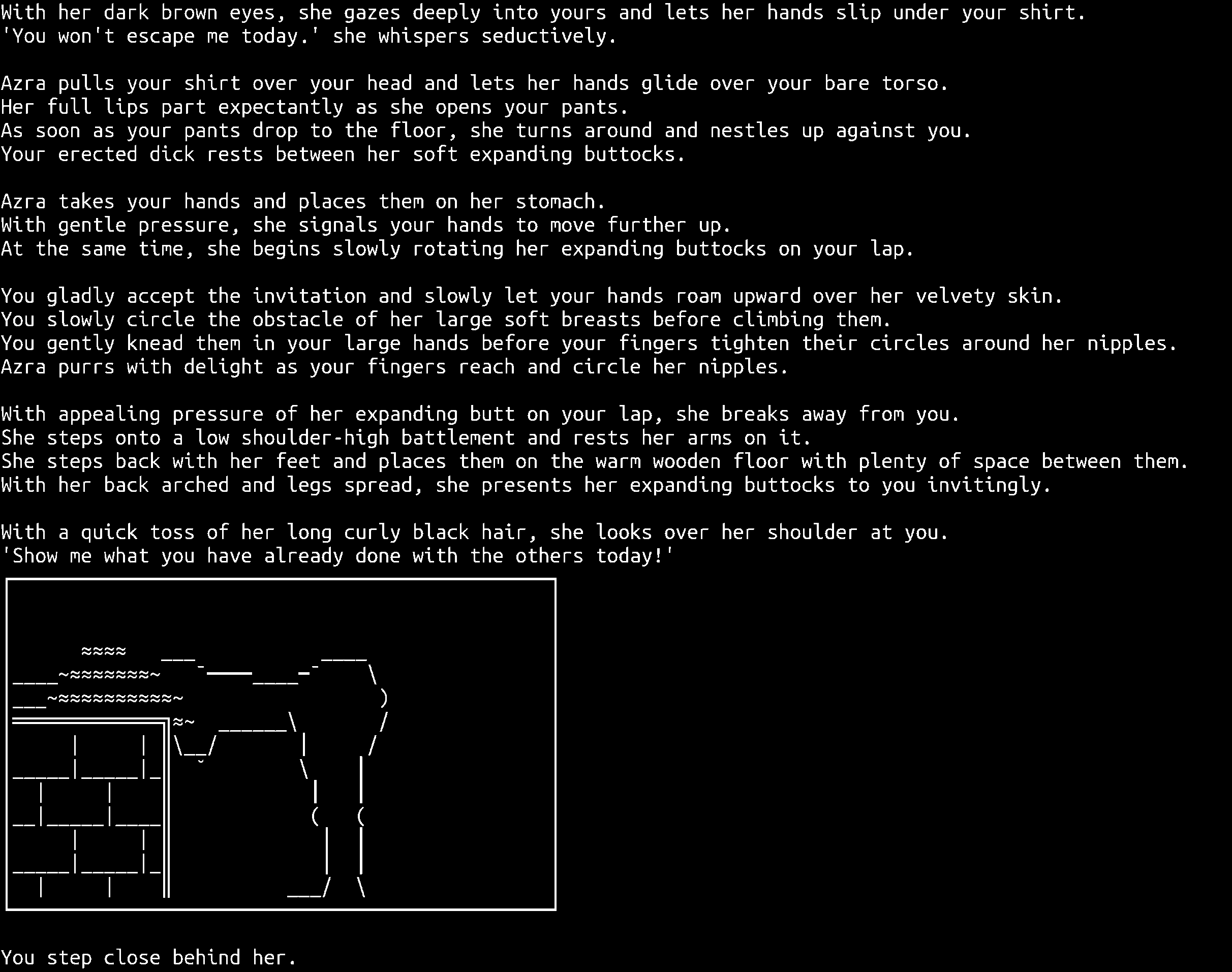 Screenshot 4 for Some Medieval Adventures Demo