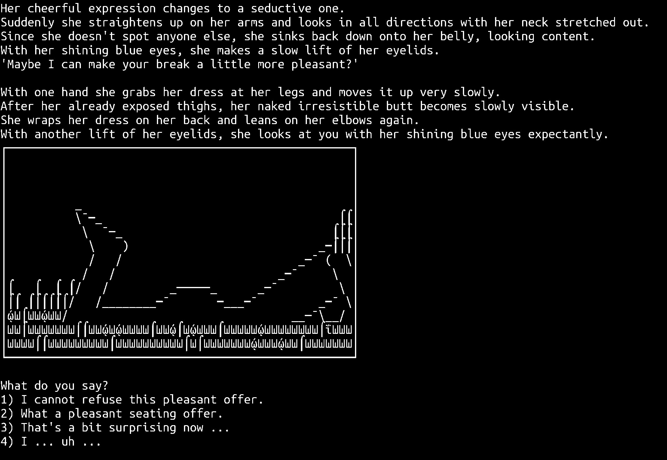 Screenshot 8 for Some Medieval Adventures Demo