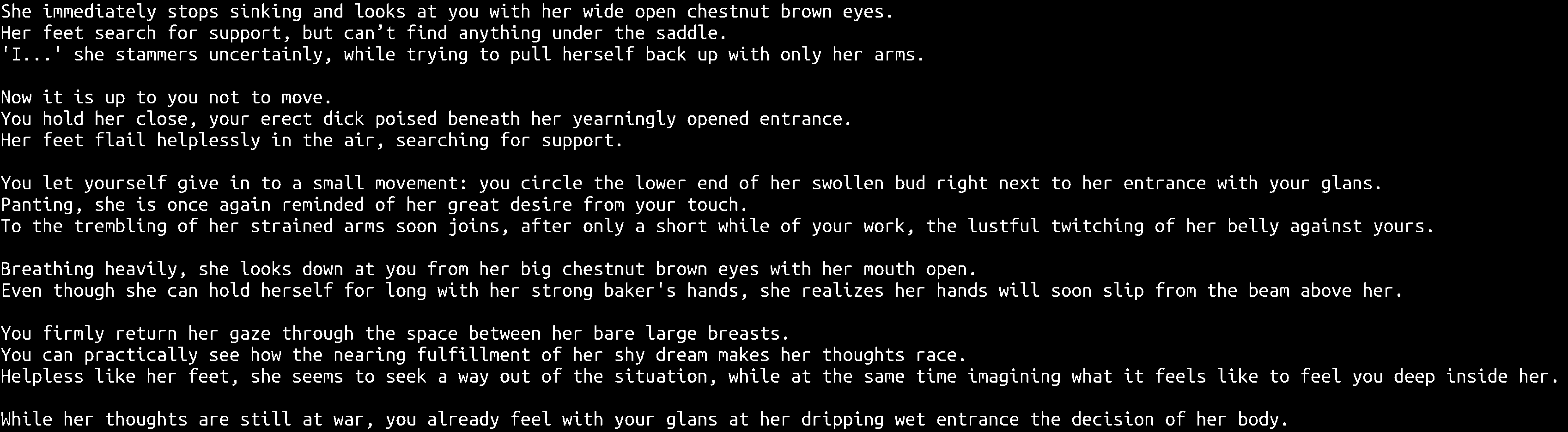 Screenshot 9 for Some Medieval Adventures Demo