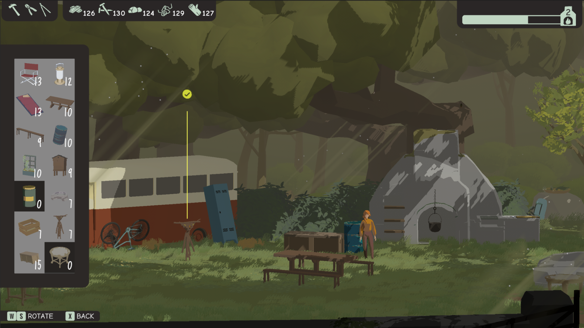 Screenshot 5 for Good Folk Cafe