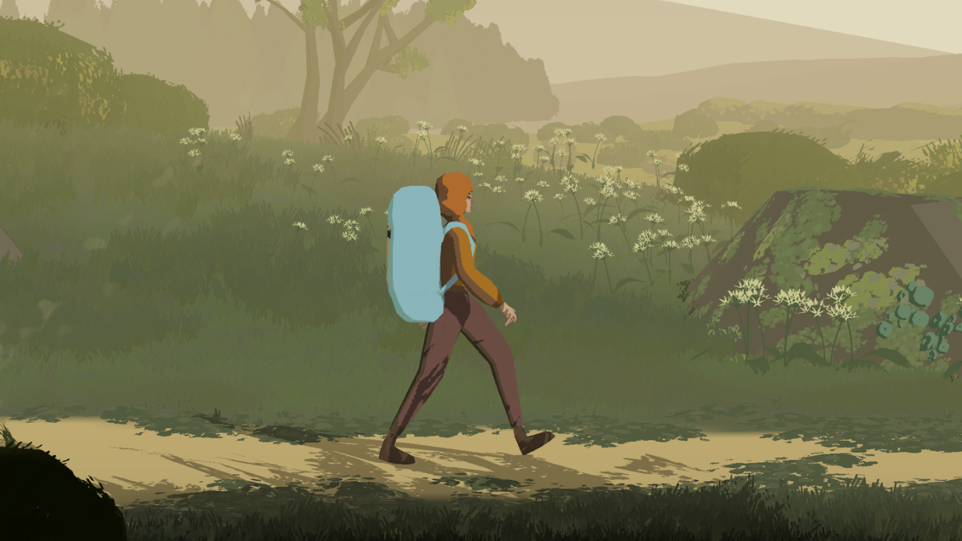 Screenshot 2 for Good Folk Cafe