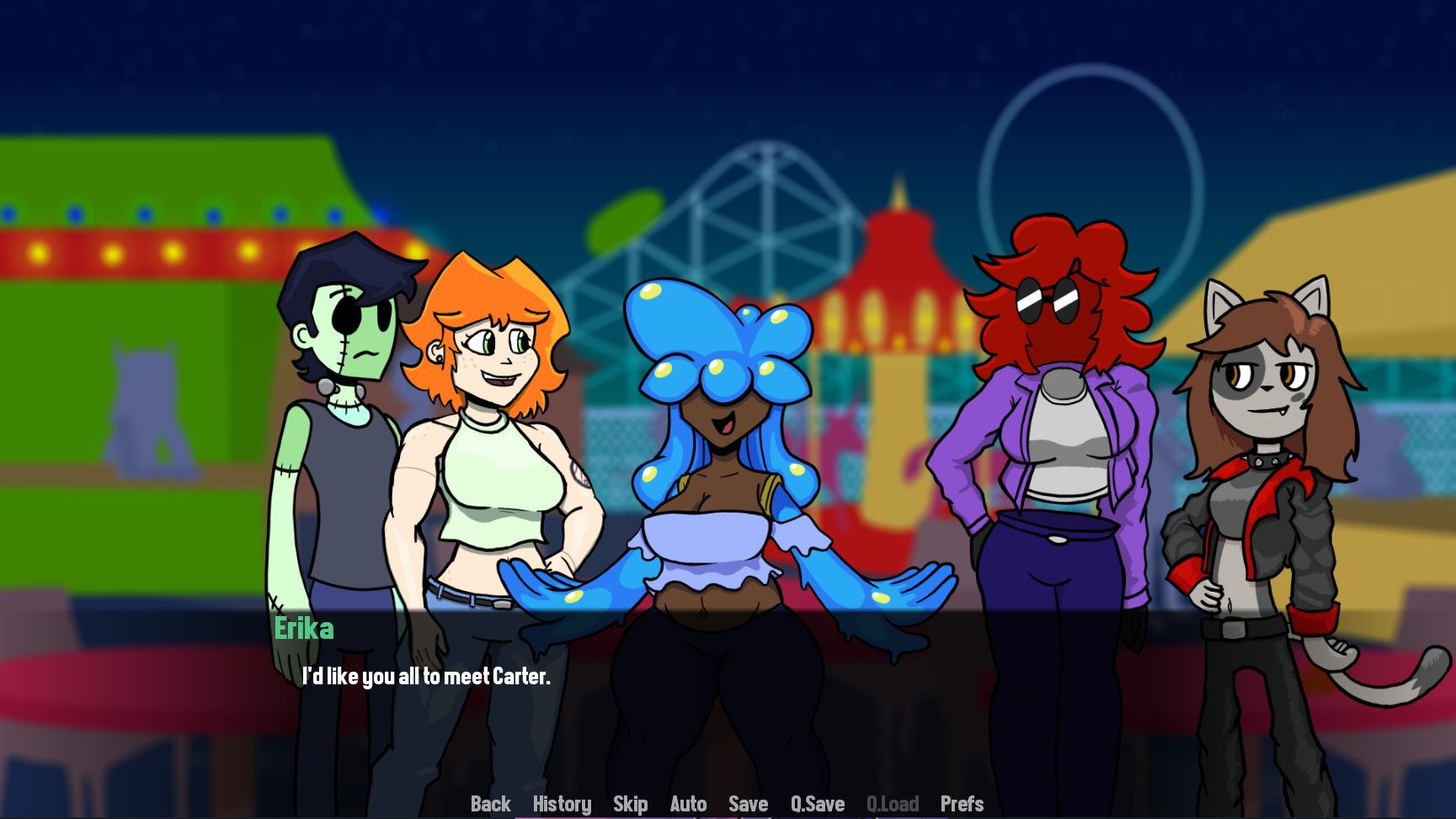 Screenshot 5 for Lovin-Stein