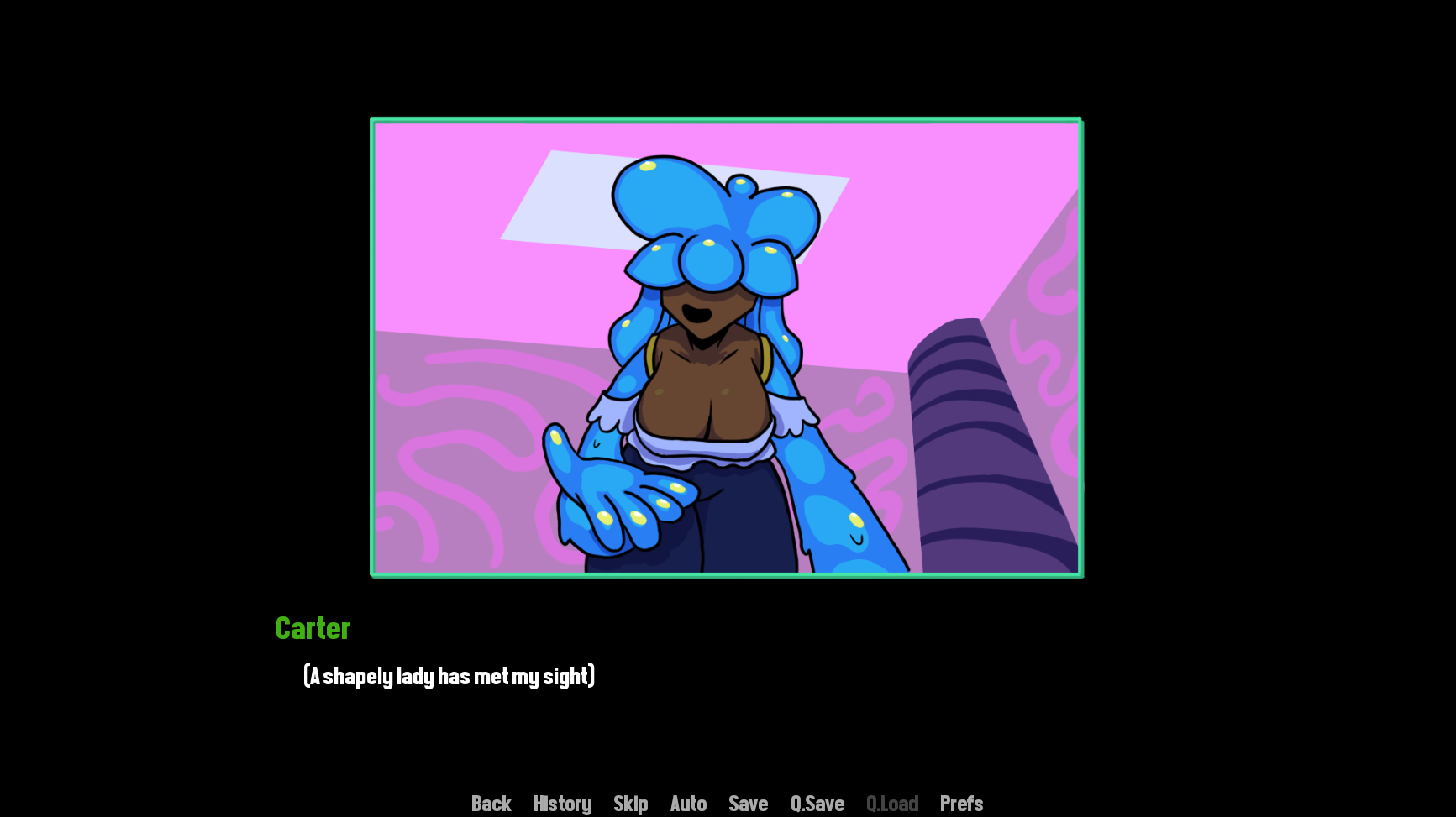 Screenshot 4 for Lovin-Stein