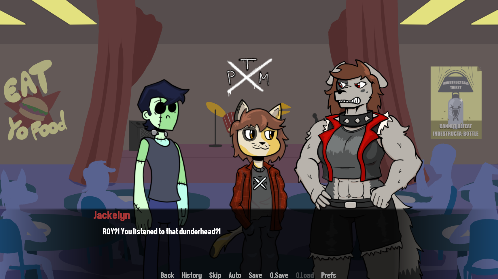 Screenshot 8 for Lovin-Stein