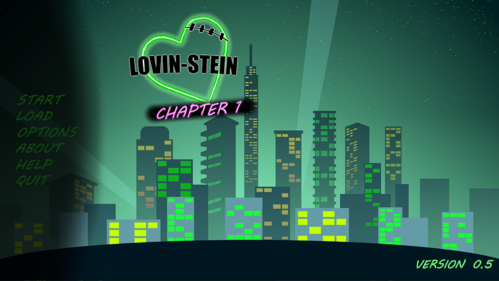 Screenshot 2 for Lovin-Stein