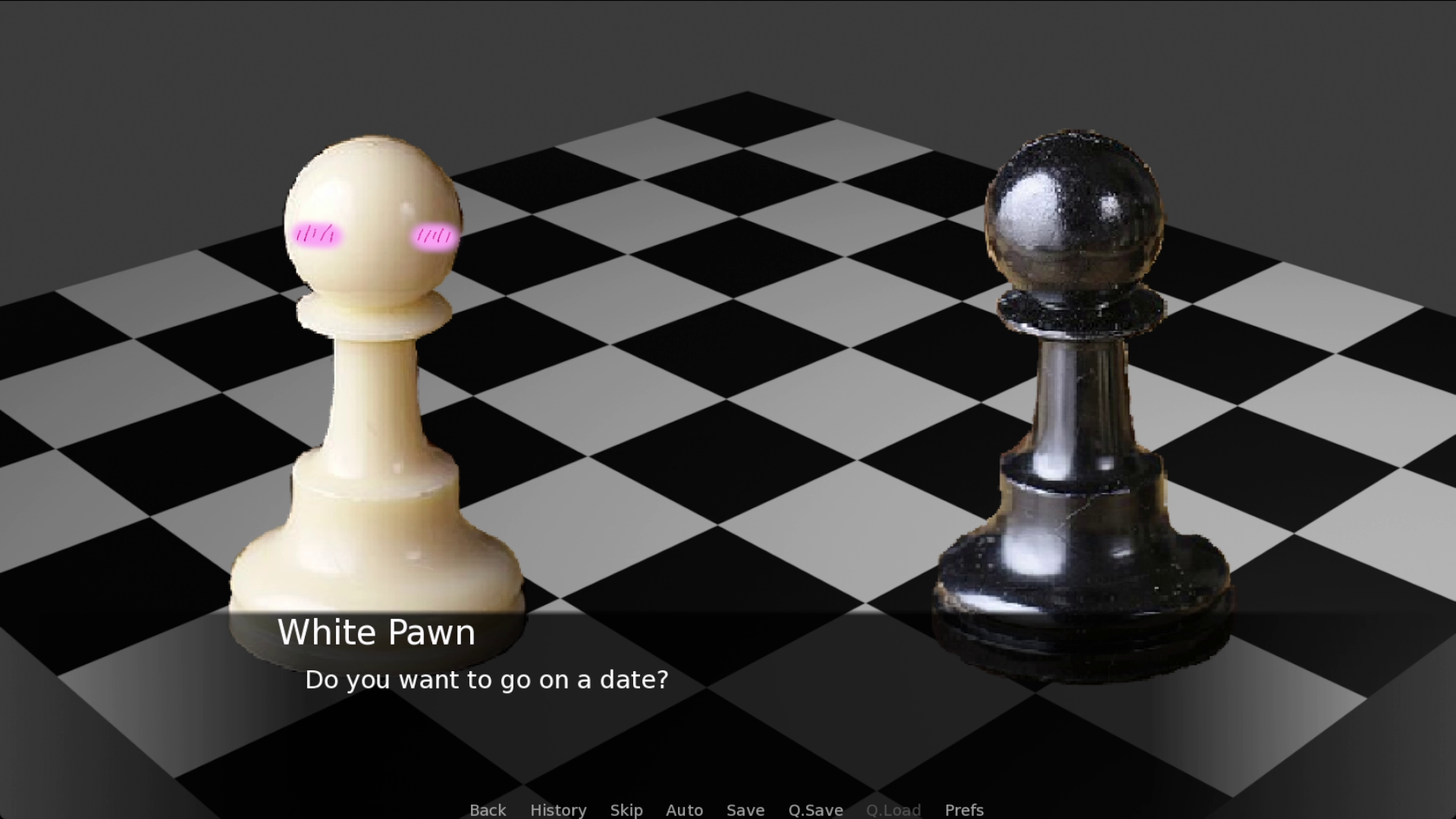 Screenshot 2 for Checkmate