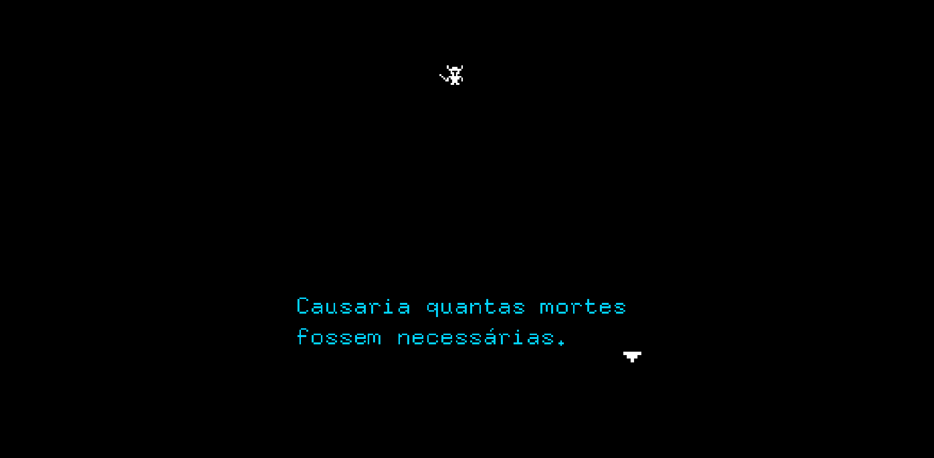 Screenshot 4 for Mortis Pactum