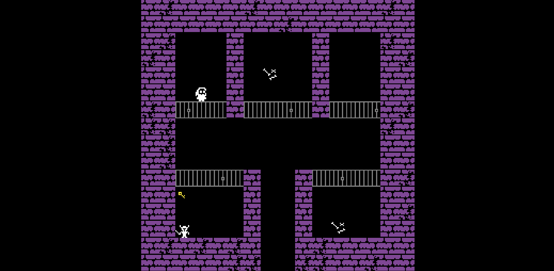 Screenshot 2 for Mortis Pactum