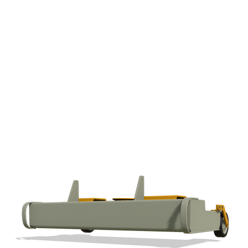 Screenshot 3 for International H70 Mower
