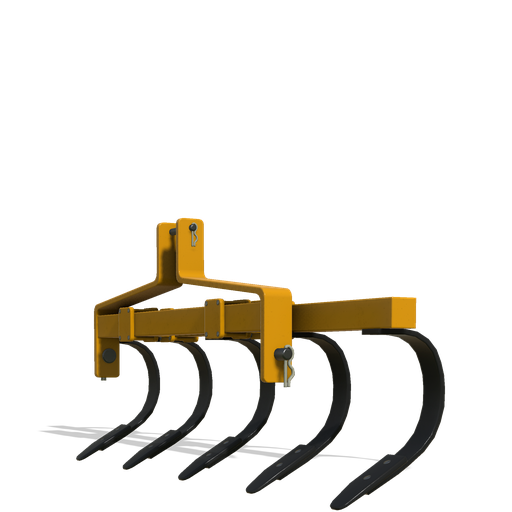 Screenshot 4 for International H70 Mower