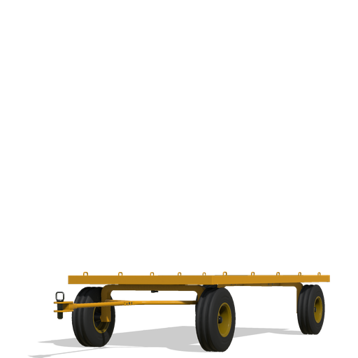 Screenshot 5 for International H70 Mower