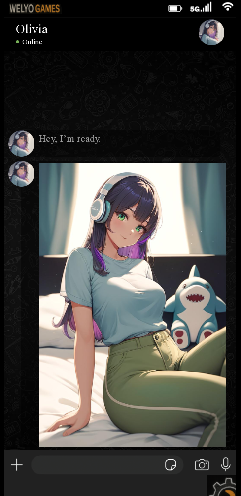 Hypno Lust screenshot 3