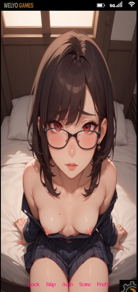 Screenshot 3 for Hypno Lust 0.3