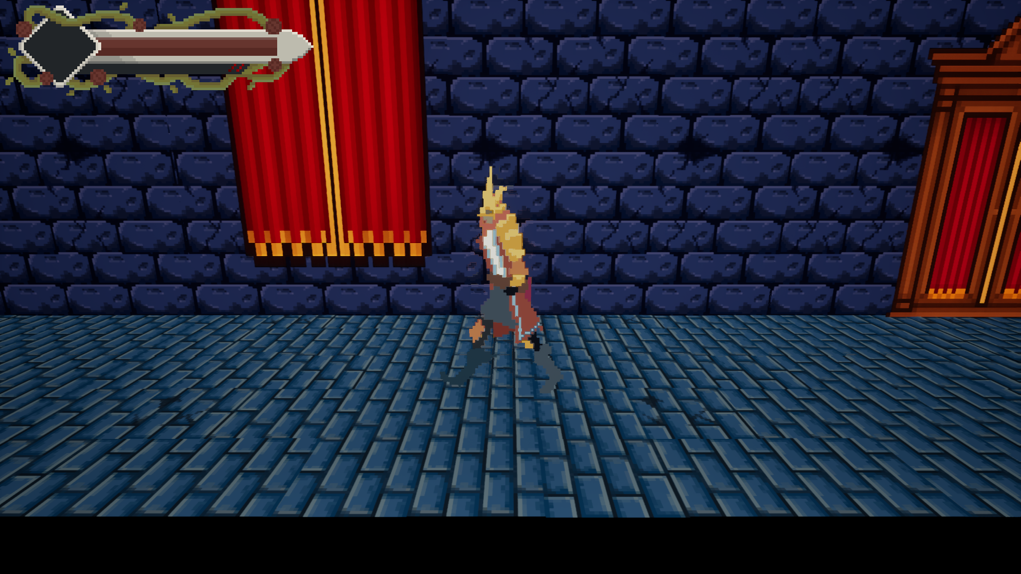 Screenshot 3 for Cursed Masks