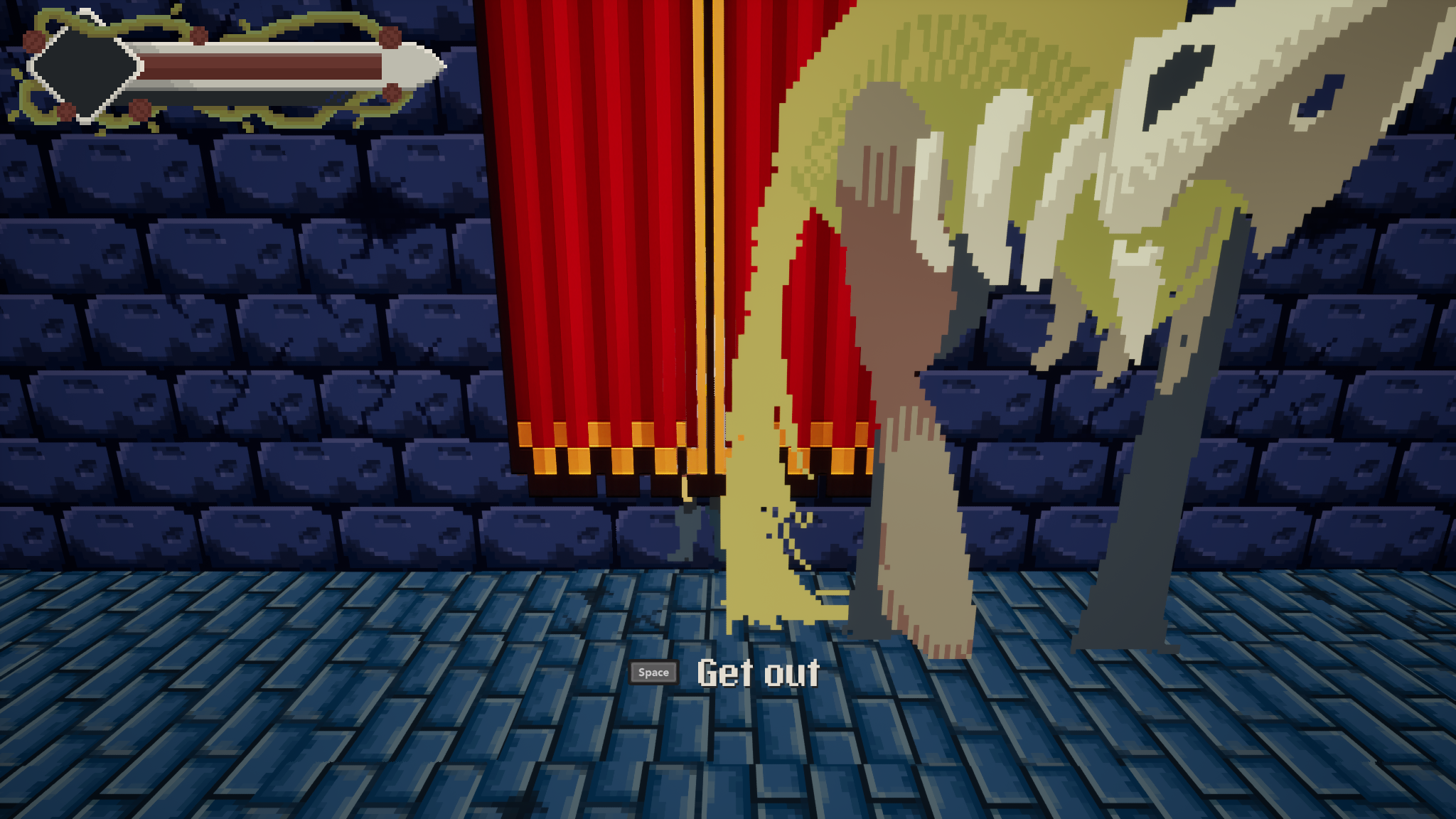 Screenshot 5 for Cursed Masks