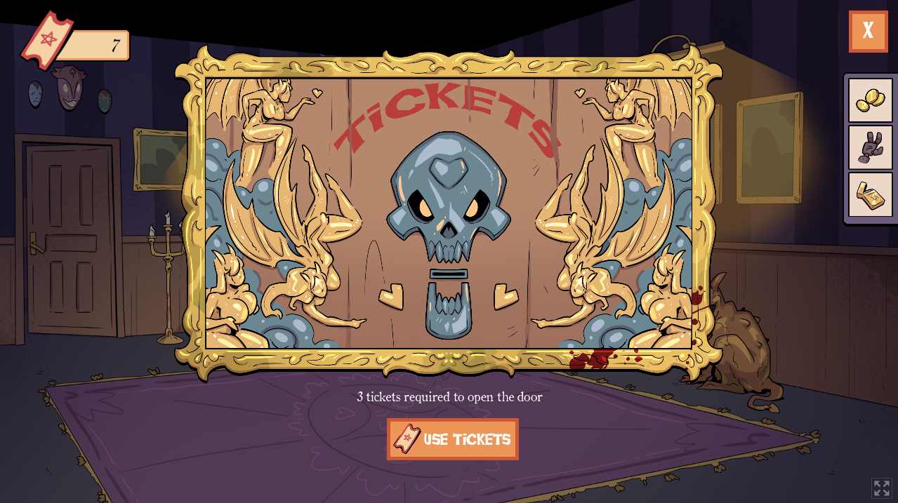 Screenshot 6 for Monstrous Beauties