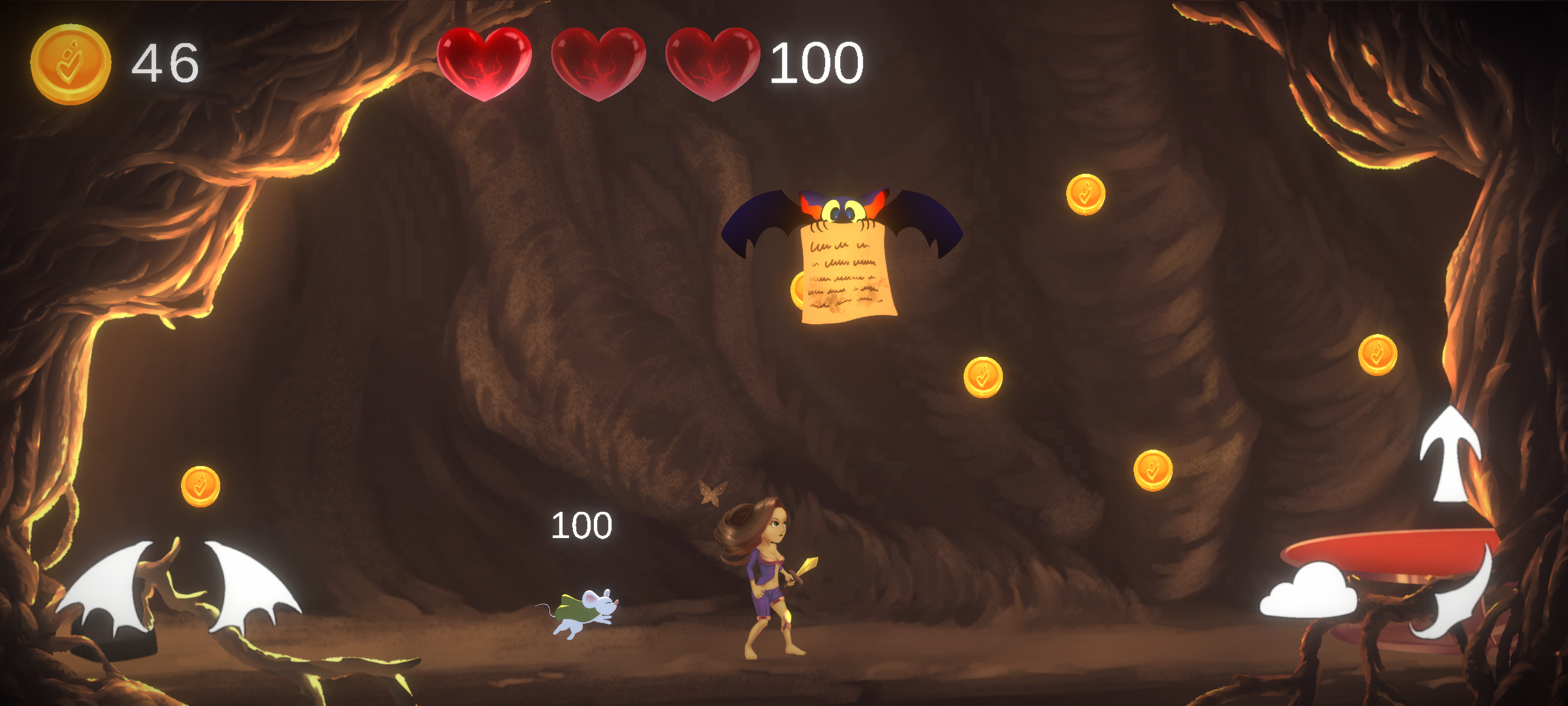 Screenshot 8 for WeatheryWay:Halloween