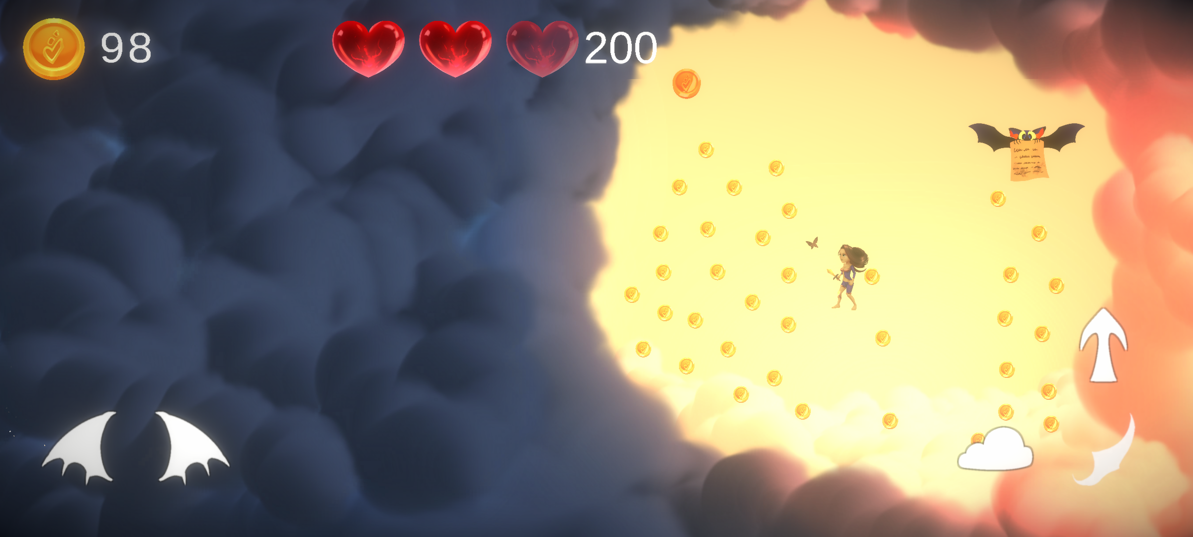 Screenshot 6 for WeatheryWay:Halloween