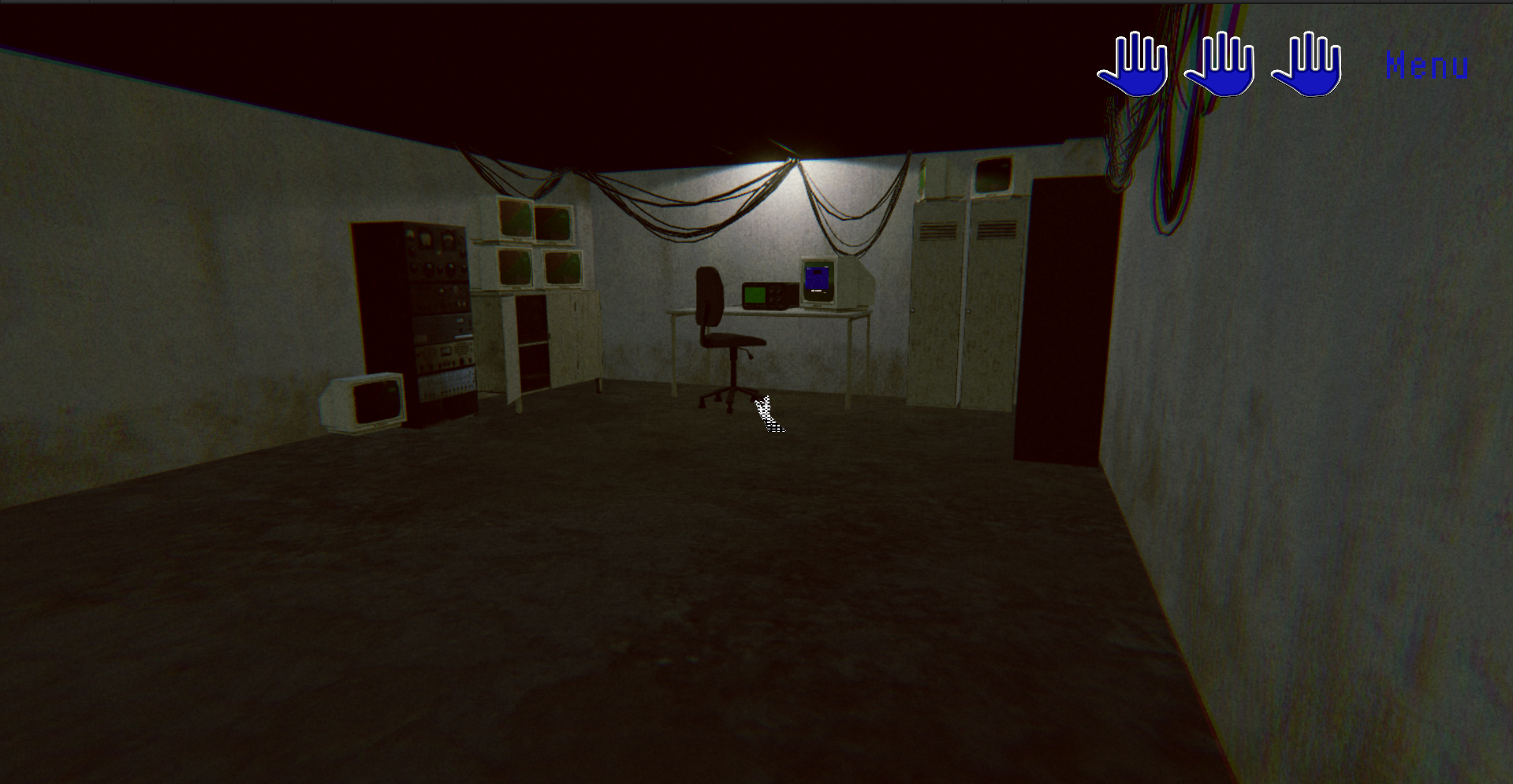 Screenshot 4 for Don't Wave Back