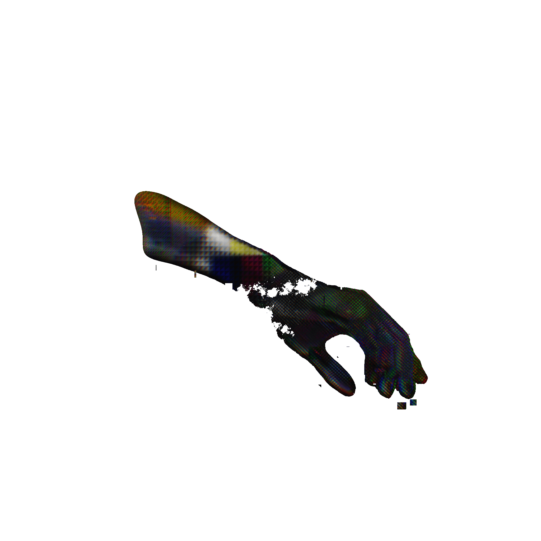 Screenshot 2 for Don't Wave Back