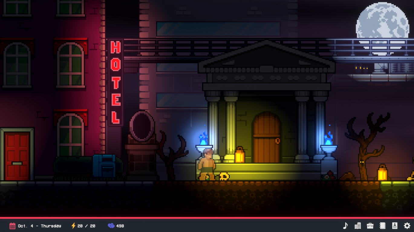 Screenshot 4 for Soul Succer