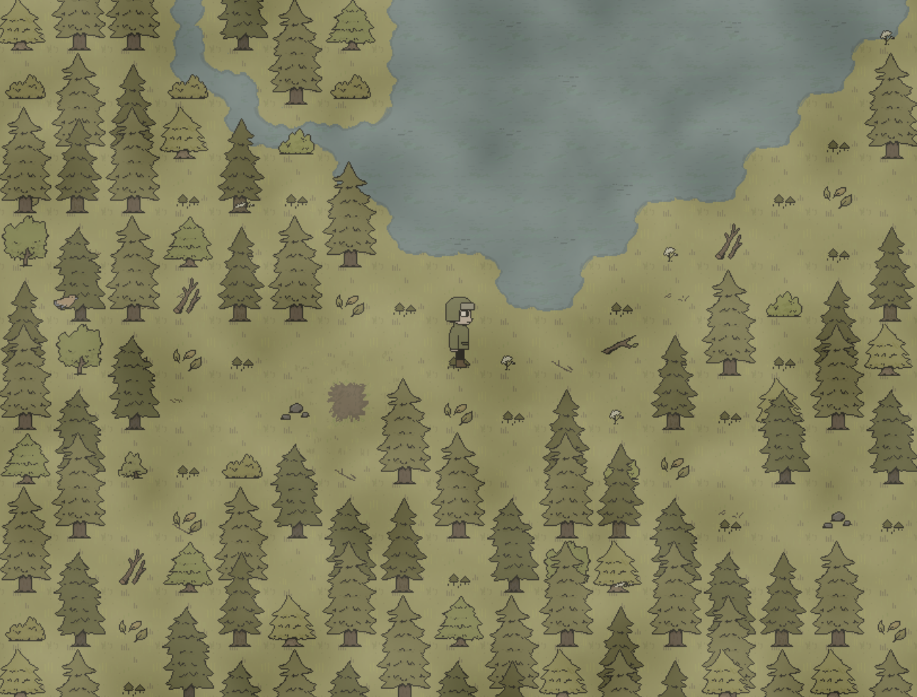 Screenshot 4 for Hebeloma