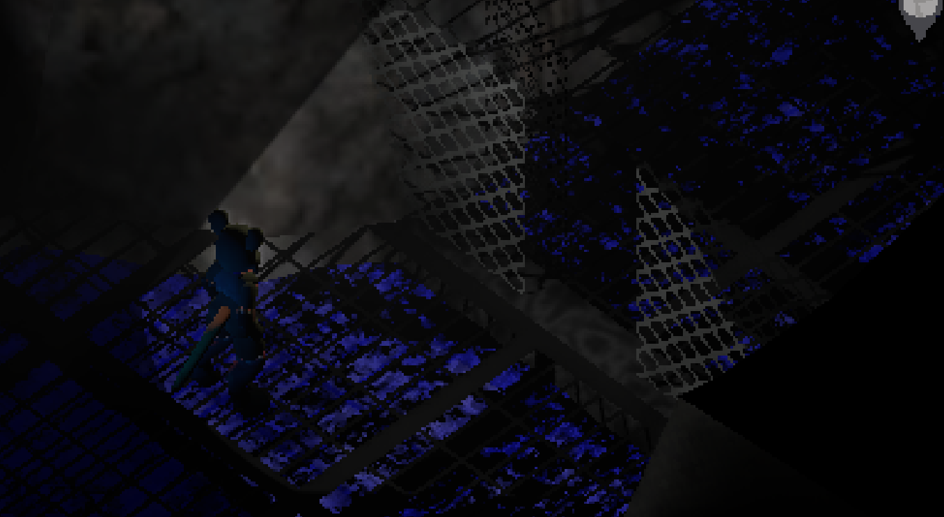 Screenshot 6 for Radio Abyss