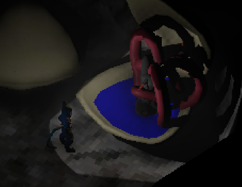 Screenshot 2 for Radio Abyss