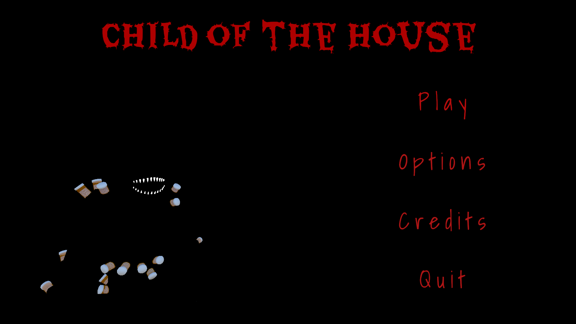 Screenshot 2 for Child of the House