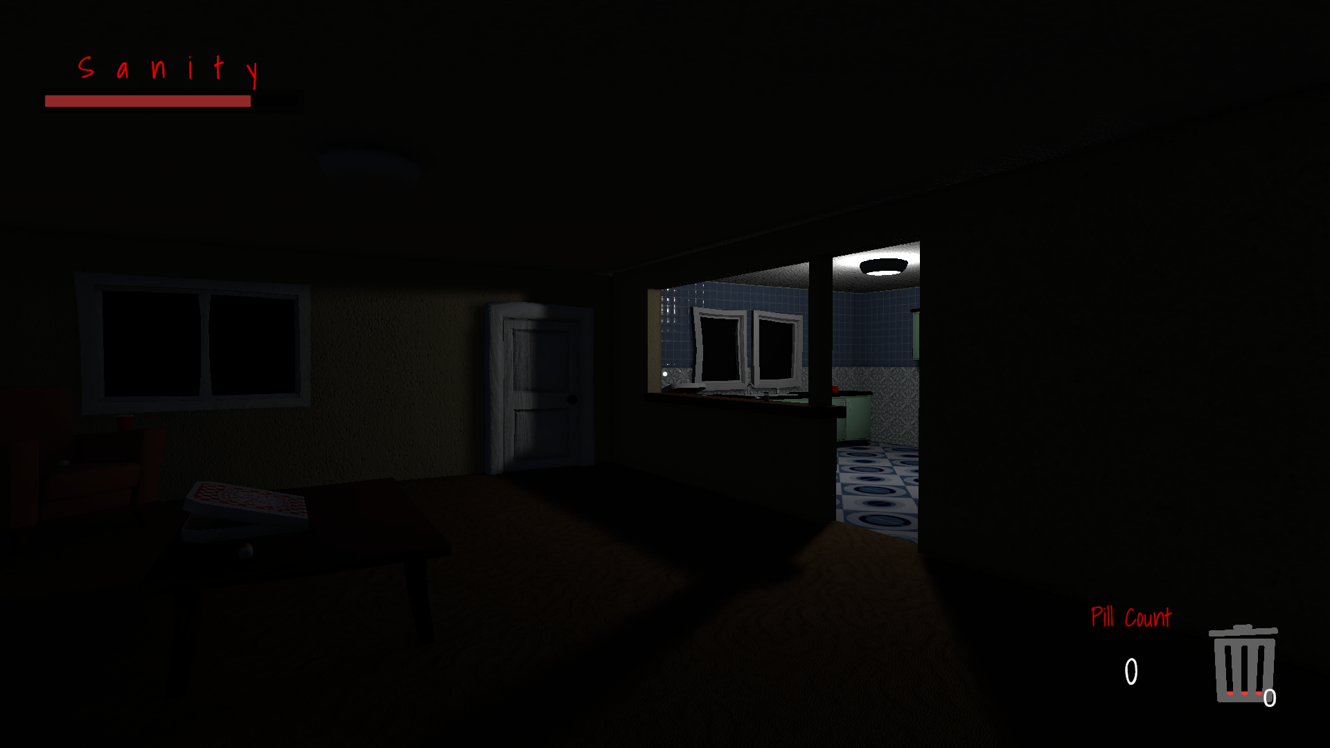 Screenshot 3 for Child of the House