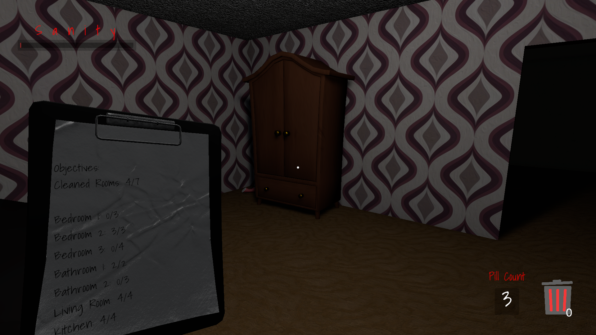 Screenshot 5 for Child of the House