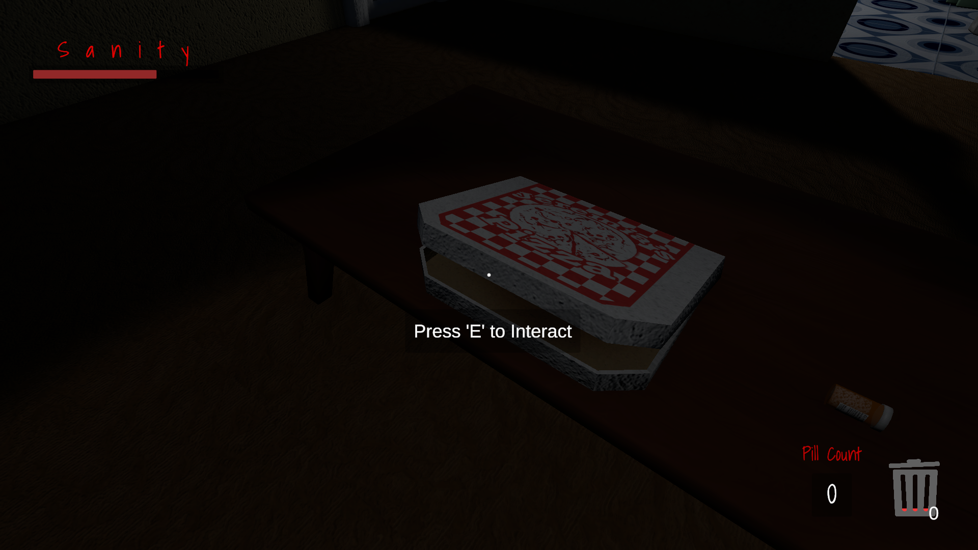 Screenshot 4 for Child of the House
