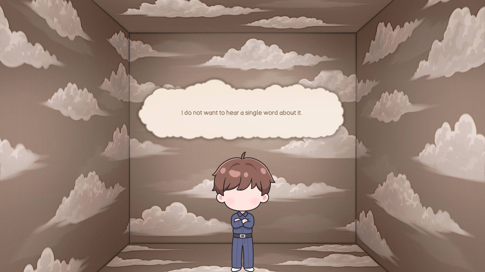 Screenshot 8 for Interact With Me!