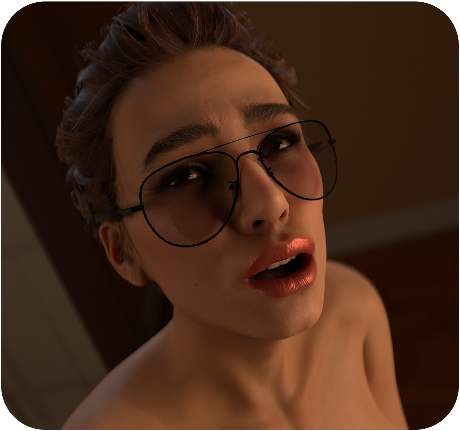 Hot Mansion Adventures screenshot 6