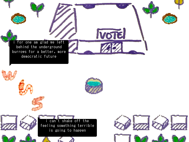 Screenshot 4 for Pot Politics