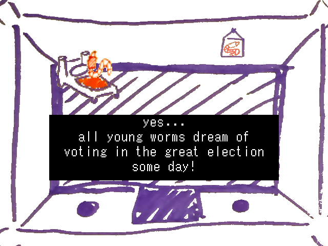 Screenshot 3 for Pot Politics