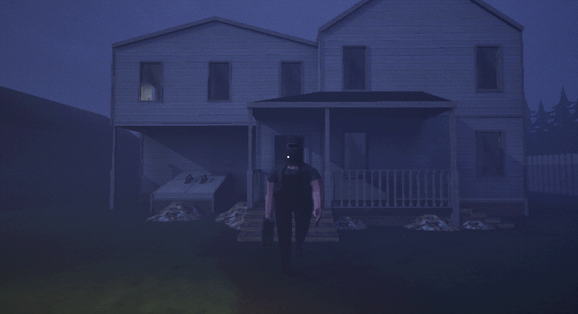 Screenshot 2 for Judgment Day