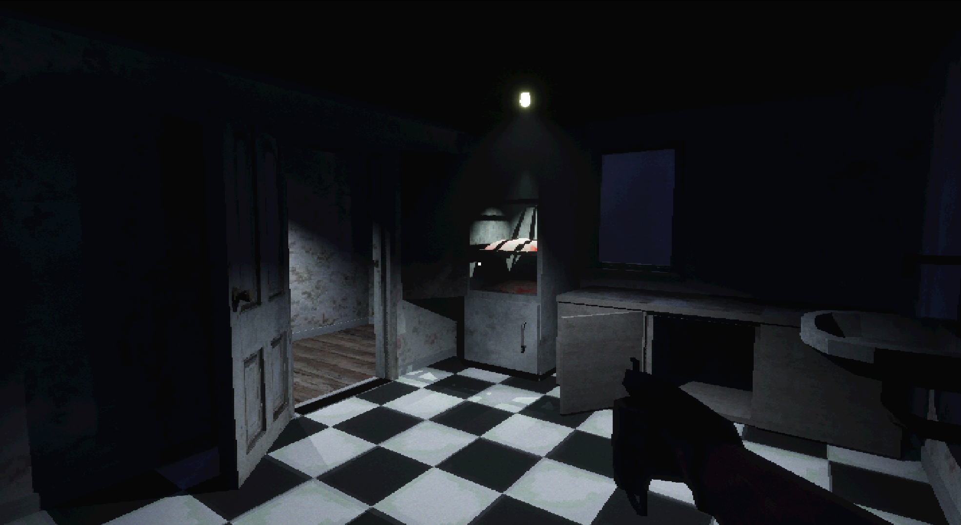 Screenshot 7 for Judgment Day
