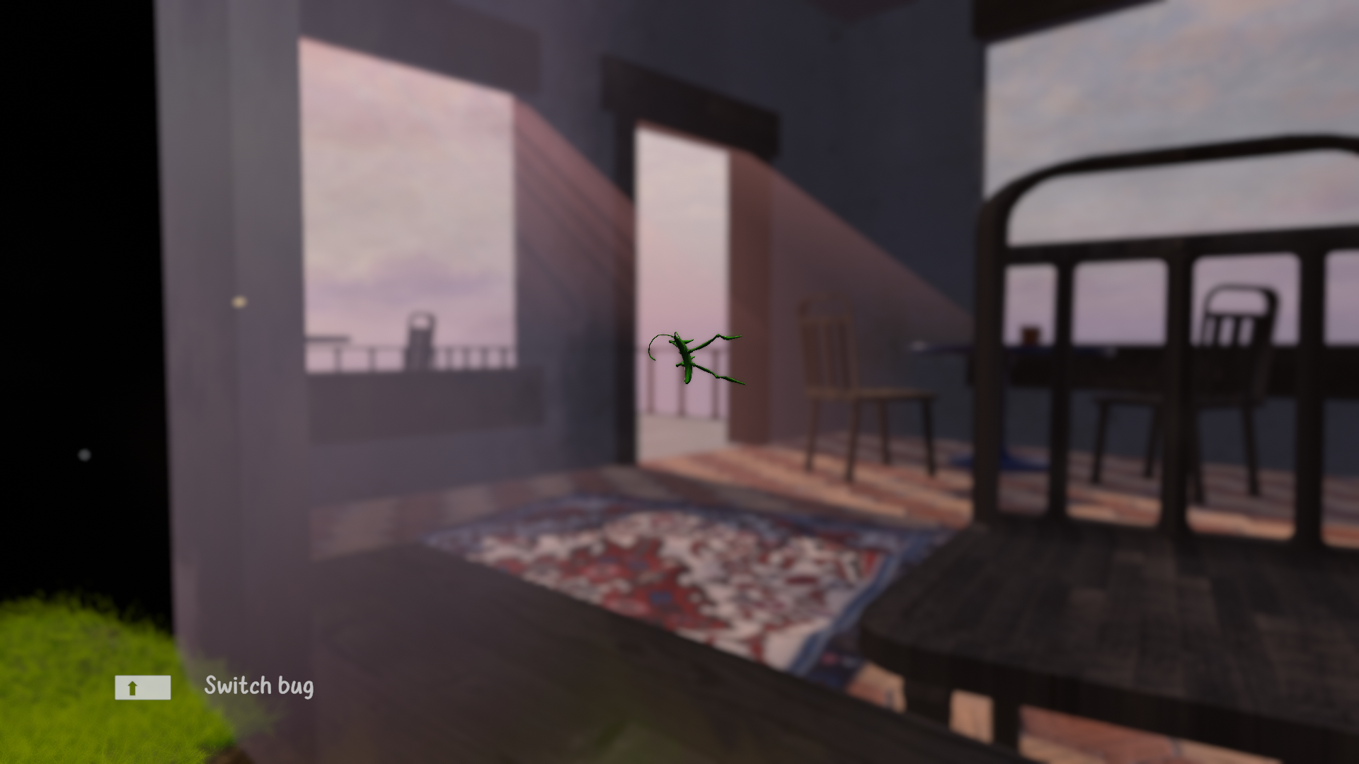 Screenshot 4 for These bugs are made for walking