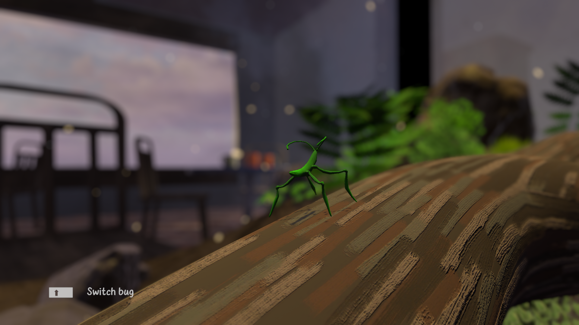 Screenshot 8 for These bugs are made for walking