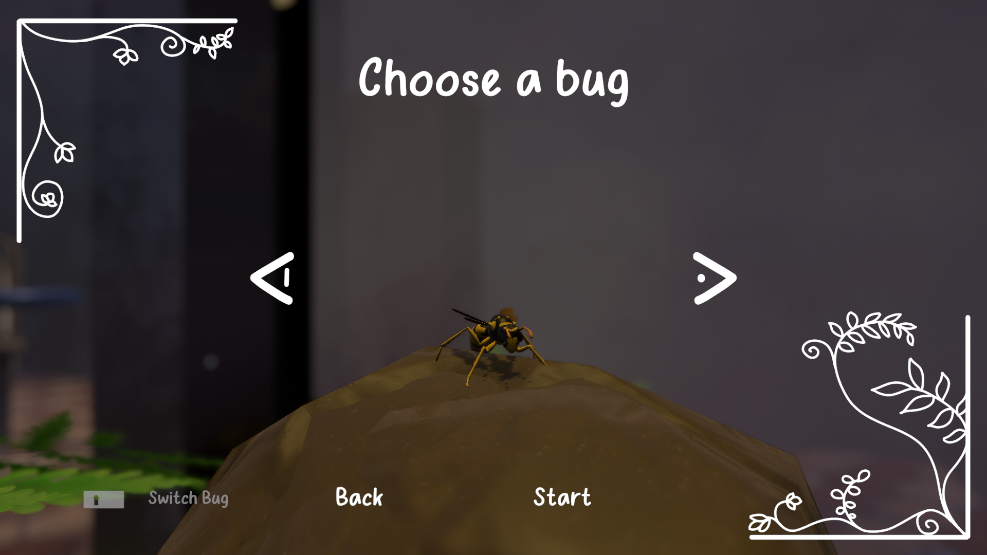 Screenshot 3 for These bugs are made for walking
