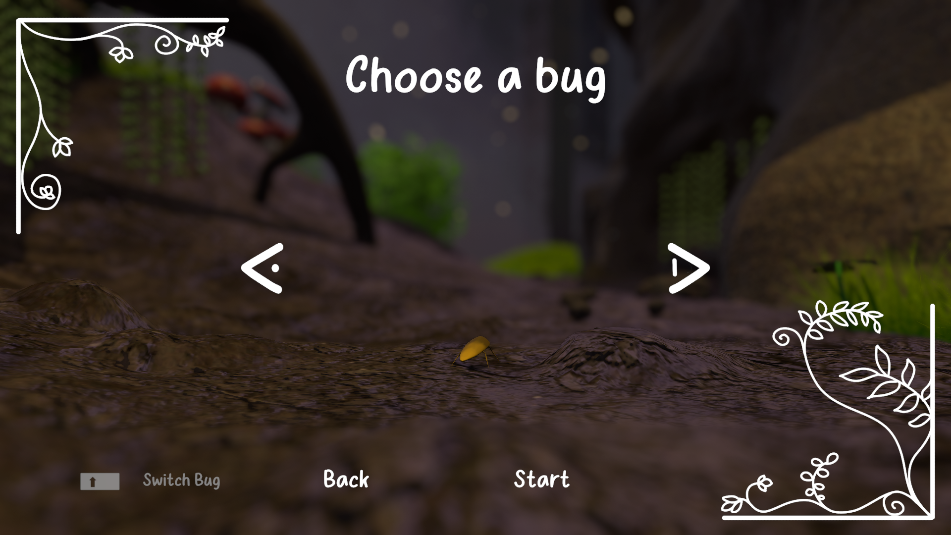 Screenshot 6 for These bugs are made for walking