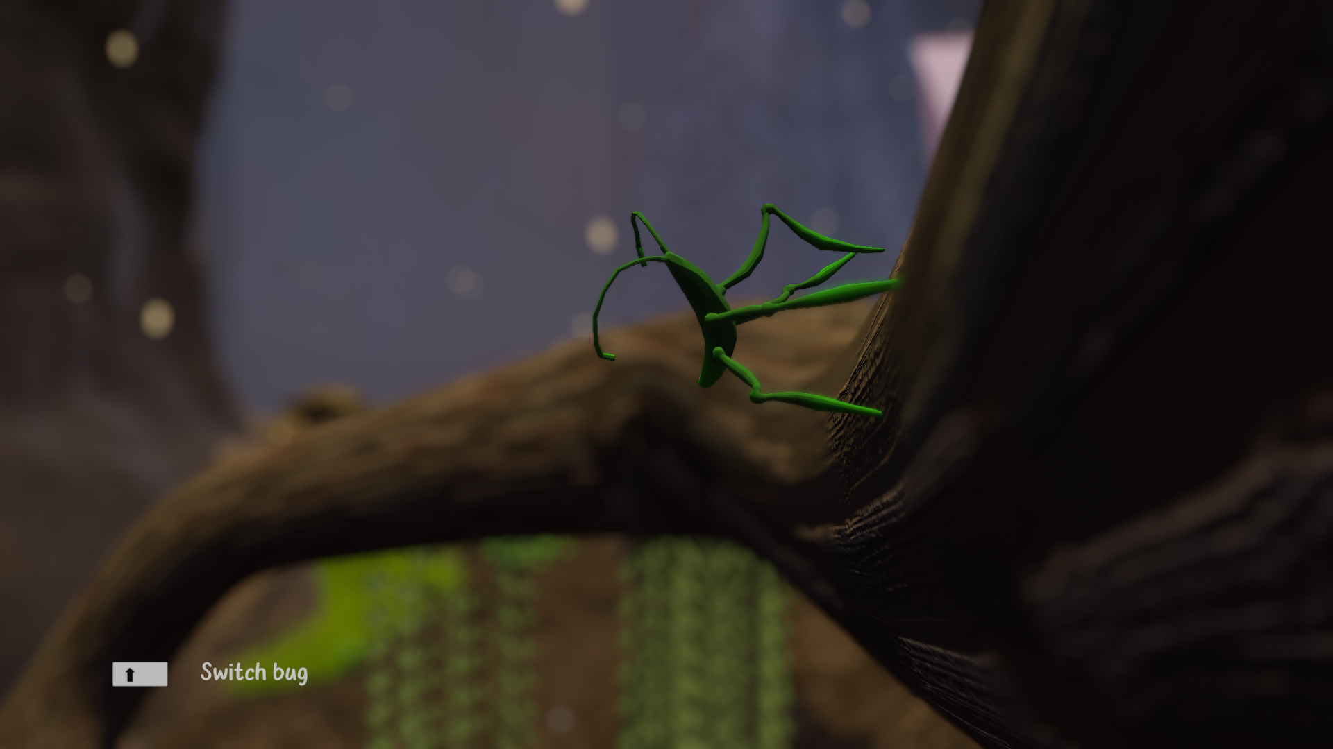 Screenshot 5 for These bugs are made for walking