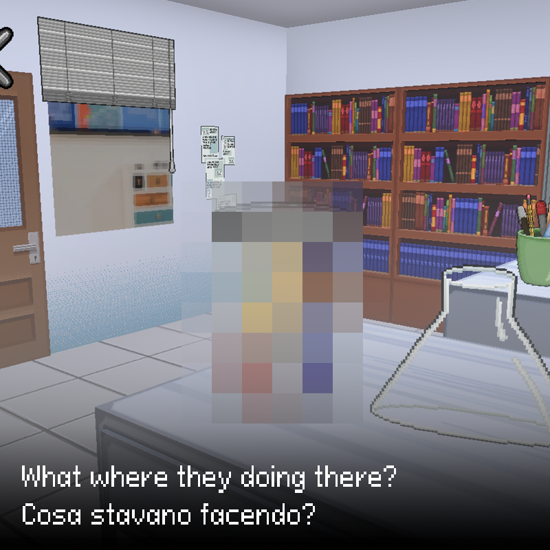 Screenshot 3 for The Miraculous Drug