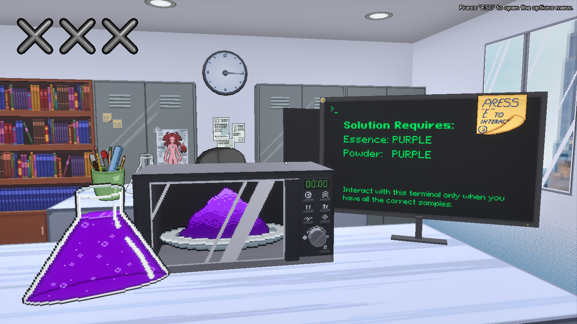 Screenshot 2 for The Miraculous Drug